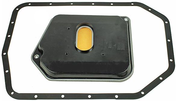 Metzger Autoteile Hydraulikfiltersatz, Automatikgetriebe 8020048 Für Bmw