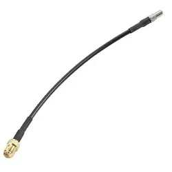 Panorama Antennas Adapter SMA Buchse auf TS9 Stecker