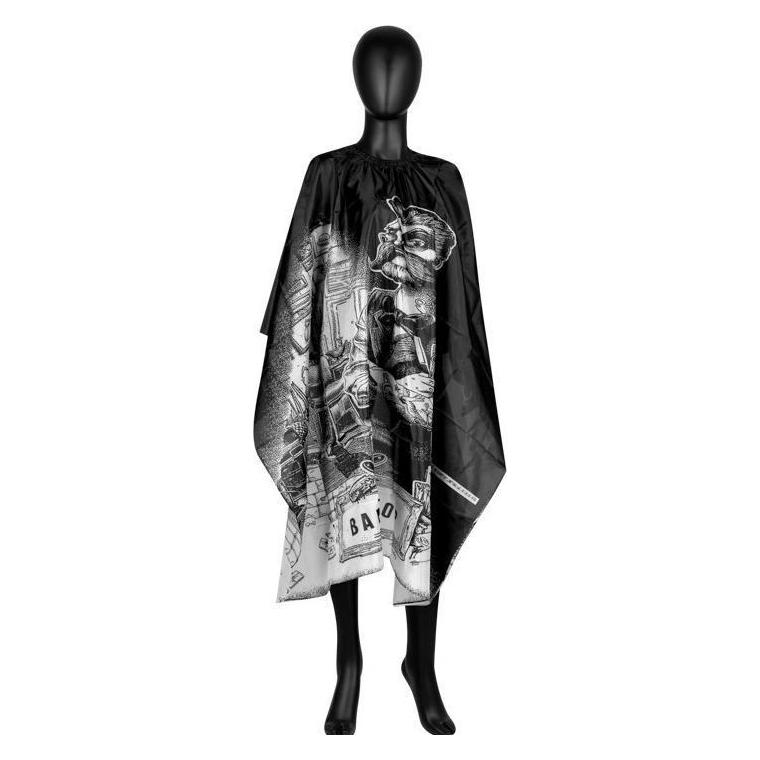 Activeshop Peleryna Fryzjerska J-16 (133282)