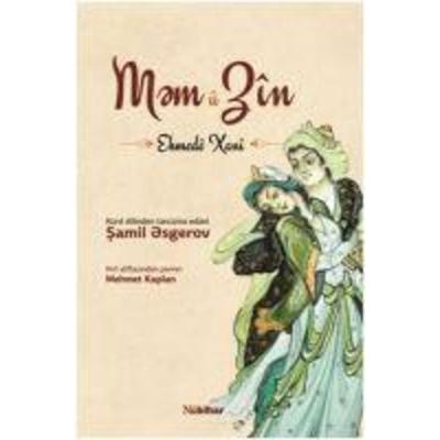 Mem u Zin Azerice, Taschenbuch von Ehmede Xani, Nubihar Yayinlari