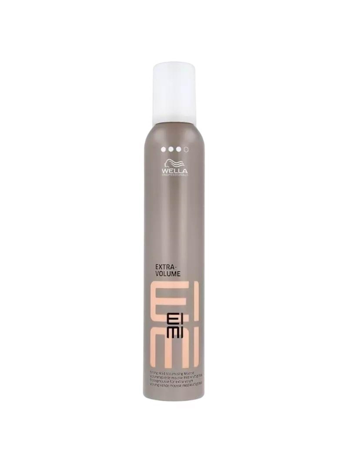 Wella EIMI - Extra-Volume Mousse