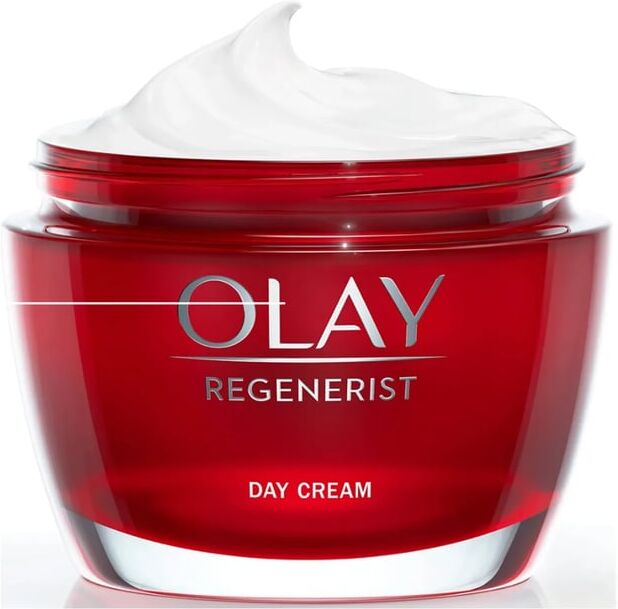 Olay Regenerist 3 Áreas Creme Anti-Idade Intensivo 50 ml