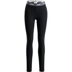SWIX Funktionsunterhose Swix RaceX Classic Pants W, Größe XL in Schwarz Schwarz