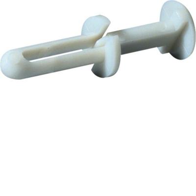 100 Stk. Tehalit Spreizniet 4 L 5123 L5123