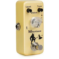 Movall MP-320 Minotaur Distortion (Overdrive), Effektgerät