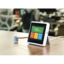 seeed SenseCAP Indicator D1L, IoT Dev, unterstützt ESP32S3 & RP2040, Wi-Fi/BLE/LoRa, Open Source