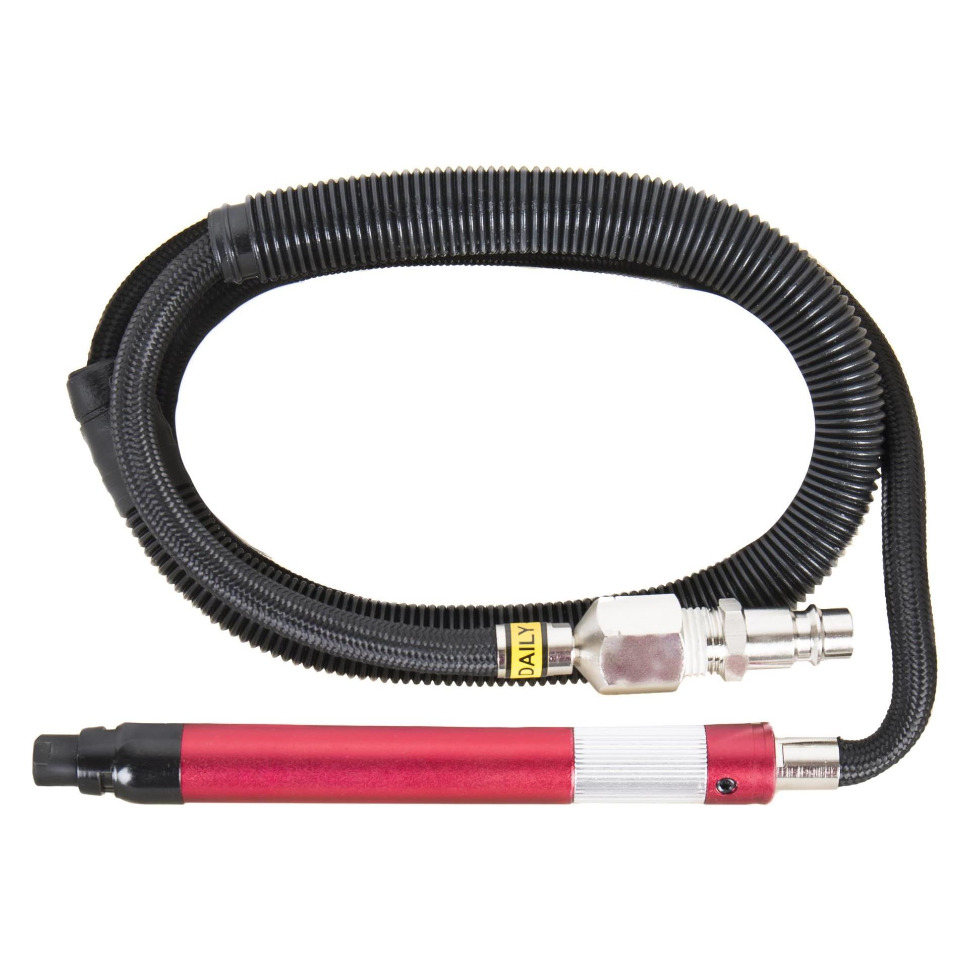 Stier Mikro-Stabschleifer MSS-56 Länge 140 mm (Geradschleifer) (97391257)
