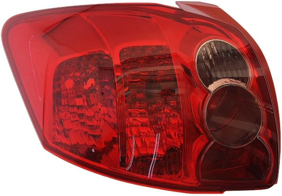 Depo Fanale posteriore 212-19P9L-LD-UE
