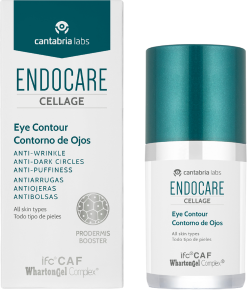 Endocare Cellage Creme de Contorno Olhos 15ml