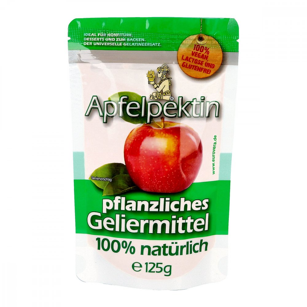 EUROvera Ltd. & Co. KG Apfelpektin Pulver 13750429