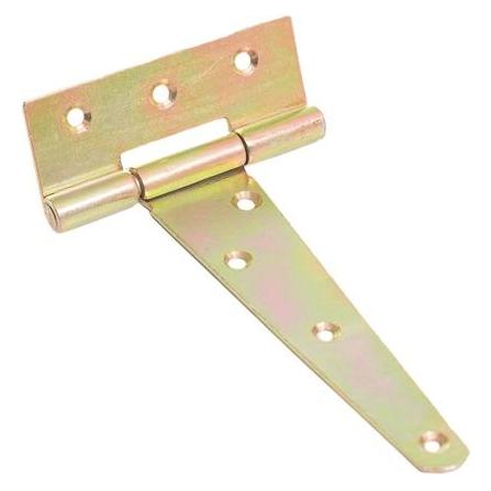 Okko GATE HINGE GB-LTH150 150X90X2.0MM ZN (33031365)