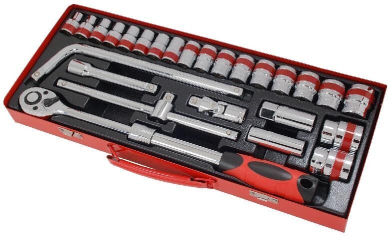ENERGY NE00301 Socket set