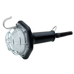 Schuch 931000001 e9310F LED LED-Handleuchte netzbetrieben 11 W 600 lm