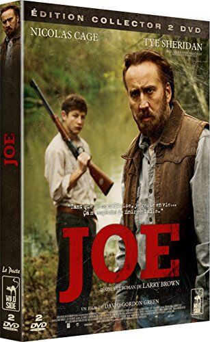Joe [Édition Collector] - Preis vom 09.10.2026 07:28:09 h