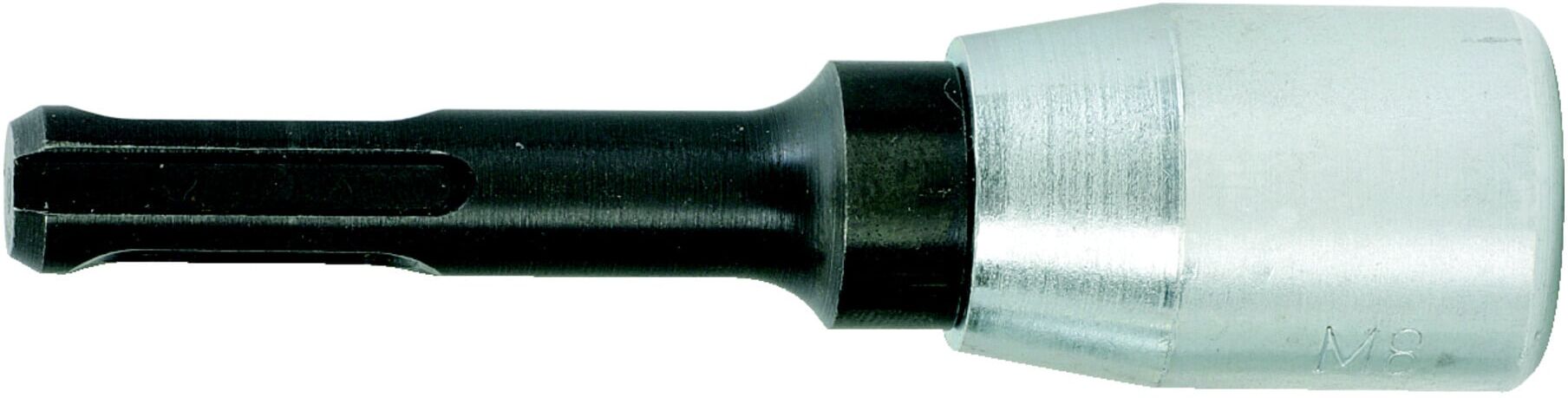 KS Tools Stockschraubendreher mit SDS-Aufnahme, M8 (122.3018)