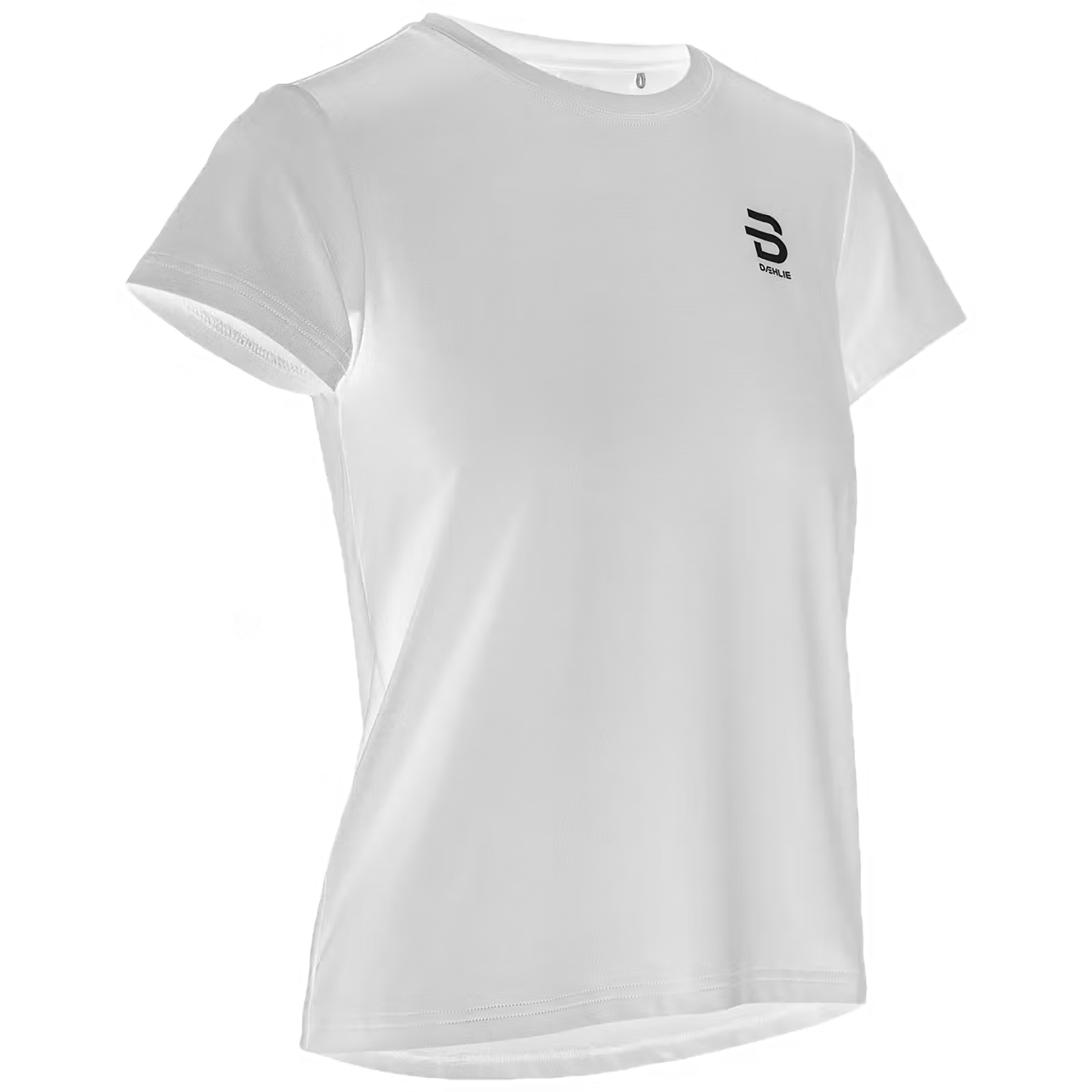 Daehlie Tempo Damen T-Shirts weiss Größe L Laufen Elastisch