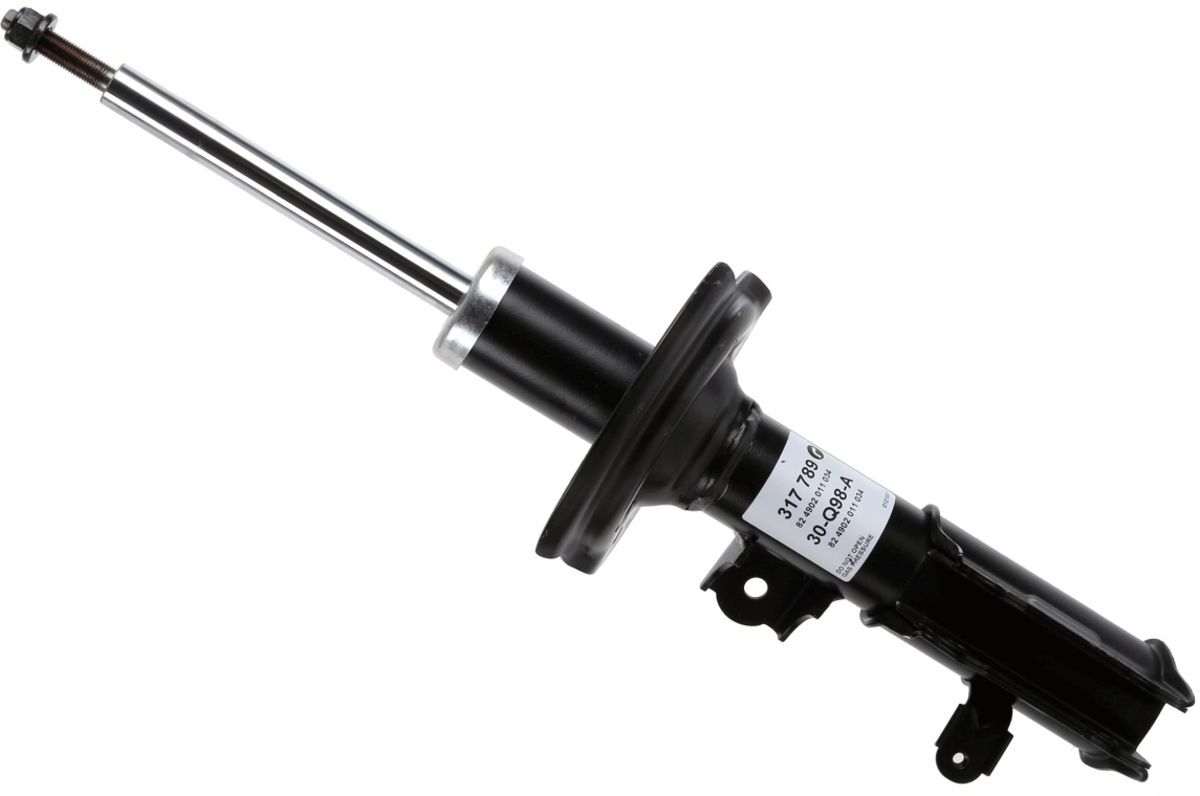Stoßdämpfer SACHS 317 789