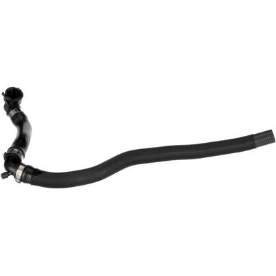 Gates Heizungsschlauch [Hersteller-Nr. 02-2855] für Renault