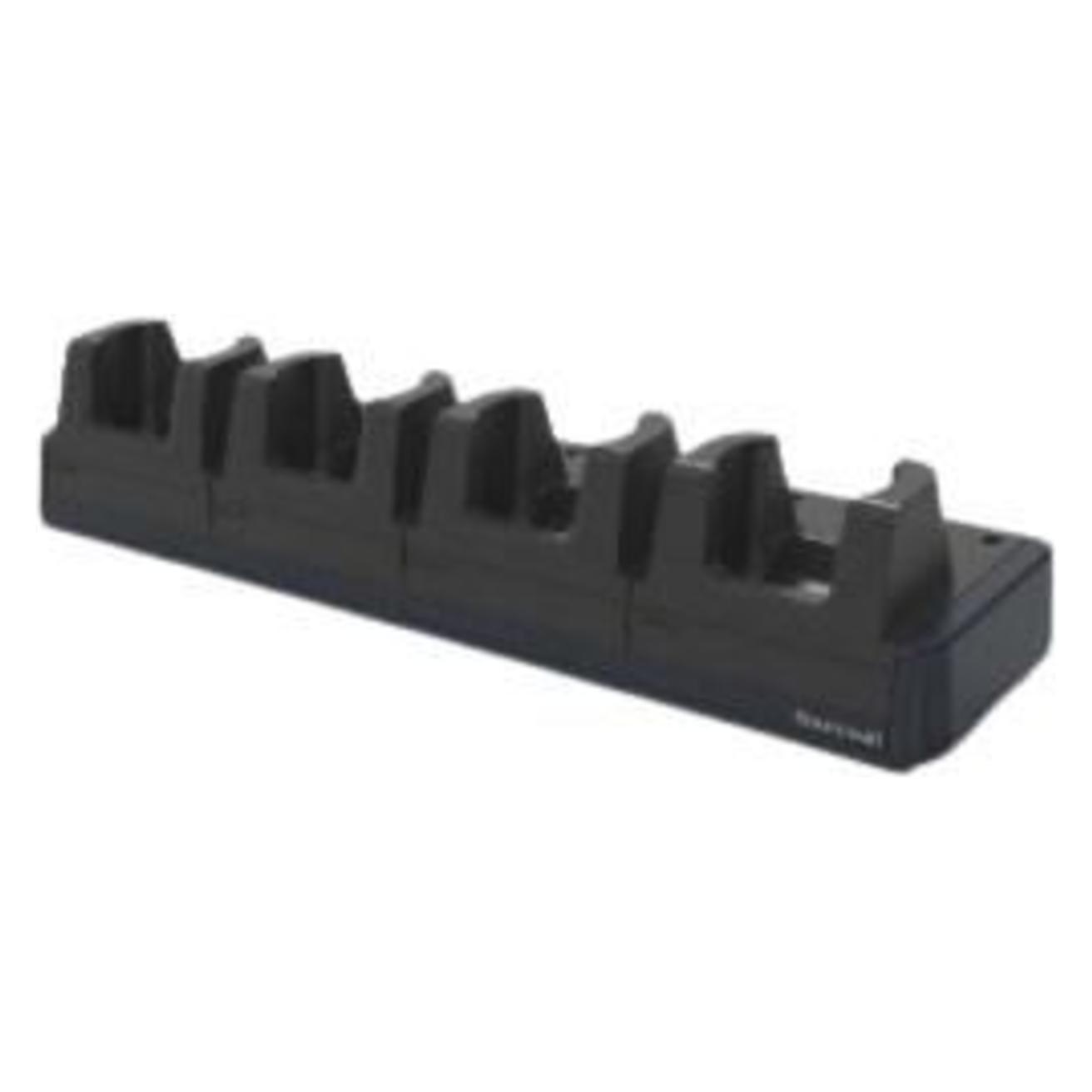 Honeywell Eda61k Quad Charger Kitting Uk (EDA61K-CB-3)