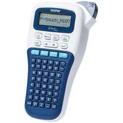 Brother P-touch PT-H107B Beschriftungsgerät
