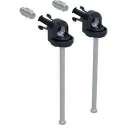 Geberit Bef. Material für WWC Kinder 245913001