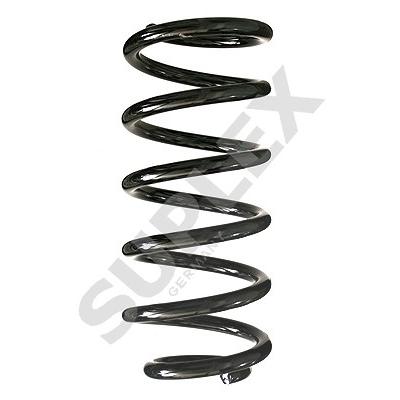 Suplex Fahrwerksfeder [Hersteller-Nr. 06256] für Mini