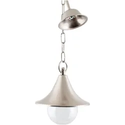 Licht-Erlebnisse, Gartenbeleuchtung, Volos (E27, IP23)