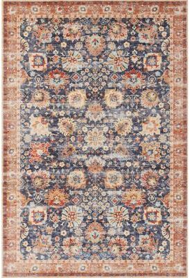 Momeni Sultana Polyester Traditional Area Rug