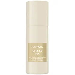 150ml TOM FORD Vanilla Sex All Over Body Spray