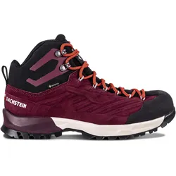 Dachstein, Damen, Wanderschuhe, Women's SF-21 MC GTX (36), Rot