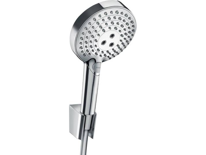 Hansgrohe Brauseset Raindance Select S 120