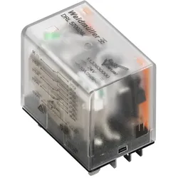 Weidmüller Miniatur-Leistungsrelais DRL573524L