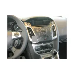 BRODIT 854619 ProClip Halterung - FORD Focus Halter ab Baujahr 2011 PDA Navi ...