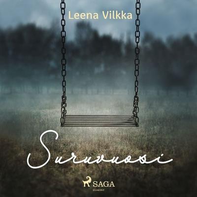 Suruvuosi - Leena Vilkka, Audio, 9788728416297