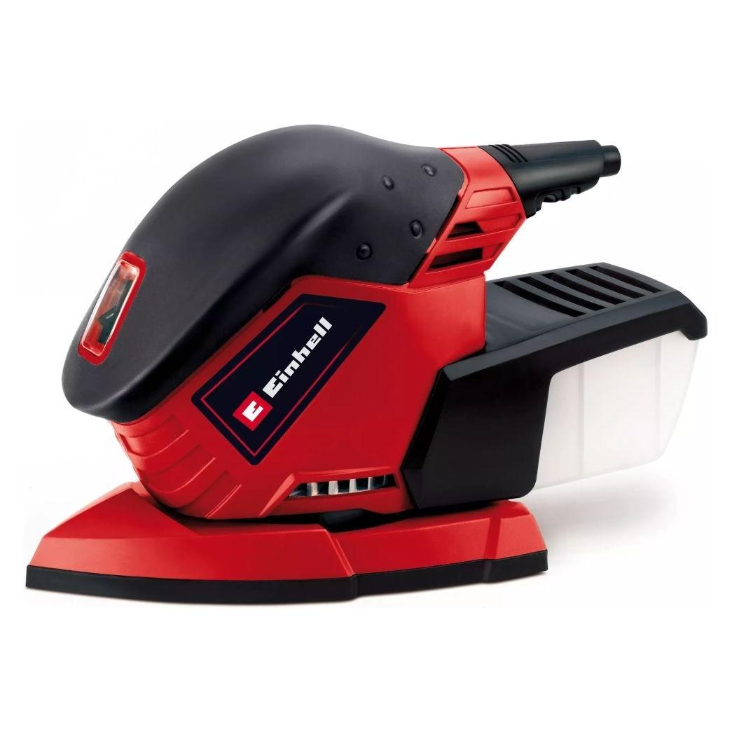 Einhell Te-Os 1320 (Deltaschleifer, Schwingschleifer) (4460560)