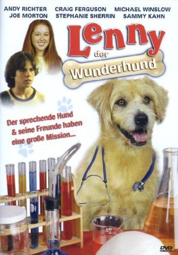 Oren Goldman - Lenny - der Wunderhund - Preis vom 02.10.2026 23:42:20 h