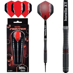 Karella Fighter Softdarts
