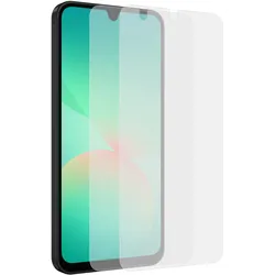 Samsung Screen Protector für Galaxy A26 transparent
