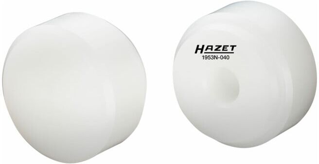 Tête de remplacement HAZET 1953N-040 4 (1953N-040)