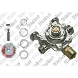 Vaillant Wasserschalter 011292 Vaillant-Nr. 011292