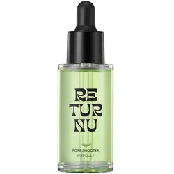 Diego dalla Palma, Gesichtsserum, Returnu Pore Shooter Ampoule 50ml (50 ml)