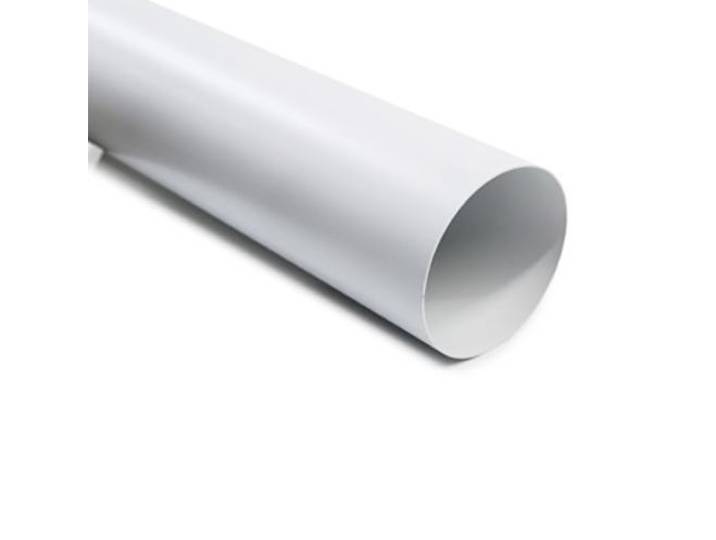 FALMEC tube rond rigide KACL.382 (ø125x1200 mm - -)