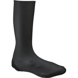 Shimano, Herren, Schuhüberzug, S-PHYRE Tall Shoe Cover (40, 41), Schwarz