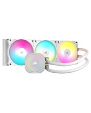 Corsair CPC Liquid CPU Cooler NAUTILUS 360 ARGB w CPU-Kühler (CW-9060095-WW)
