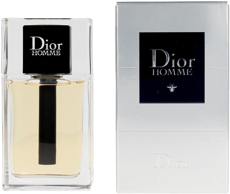 Christian Dior Homme eau de toilette vaporisateur 50 ml