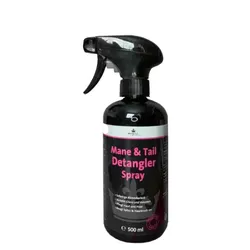 Mane&Tail Detangler Spray Pferde Sofortige Kämmbarkeit