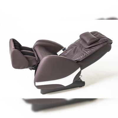 Alpha Techno Multifunktions-Massagesessel AT-5000 – Profi-Massage für Zuhause