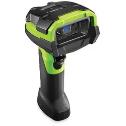 Zebra DS3678-ER Tragbares Barcodelesegerät 1D/2D Laser Schwarz, Grün