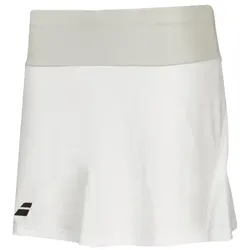 Babolat - CORE LONG SKIRT - White - Women - 2018 M