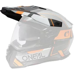 Oneal DSeries Square Helmschirm 